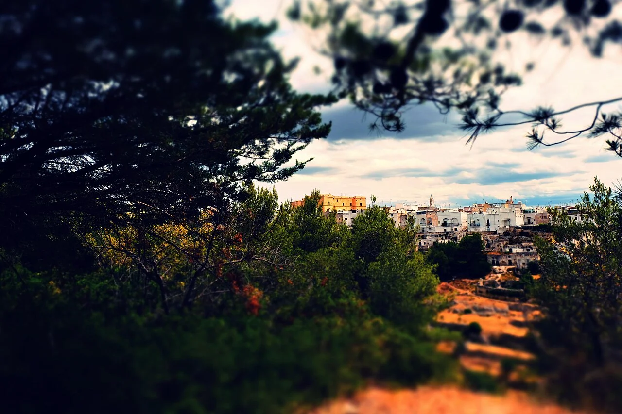 Photo of Palagianello