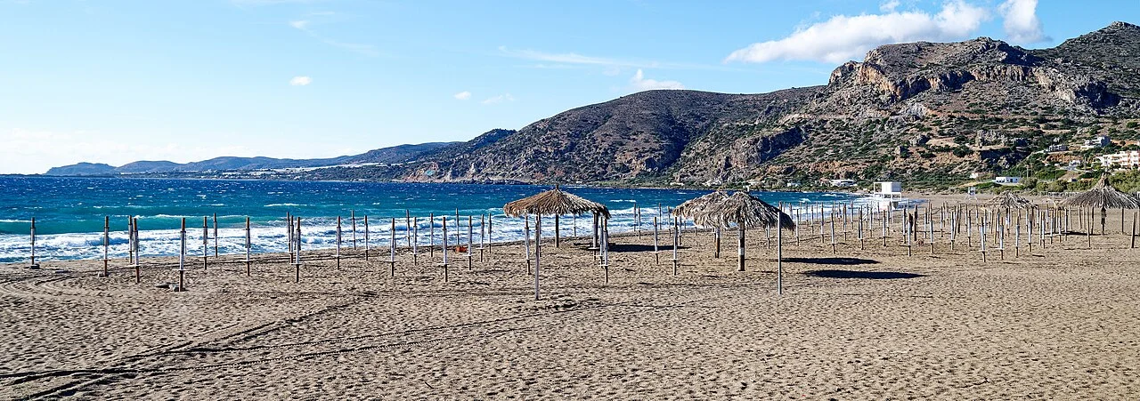 Photo of Palaióchora