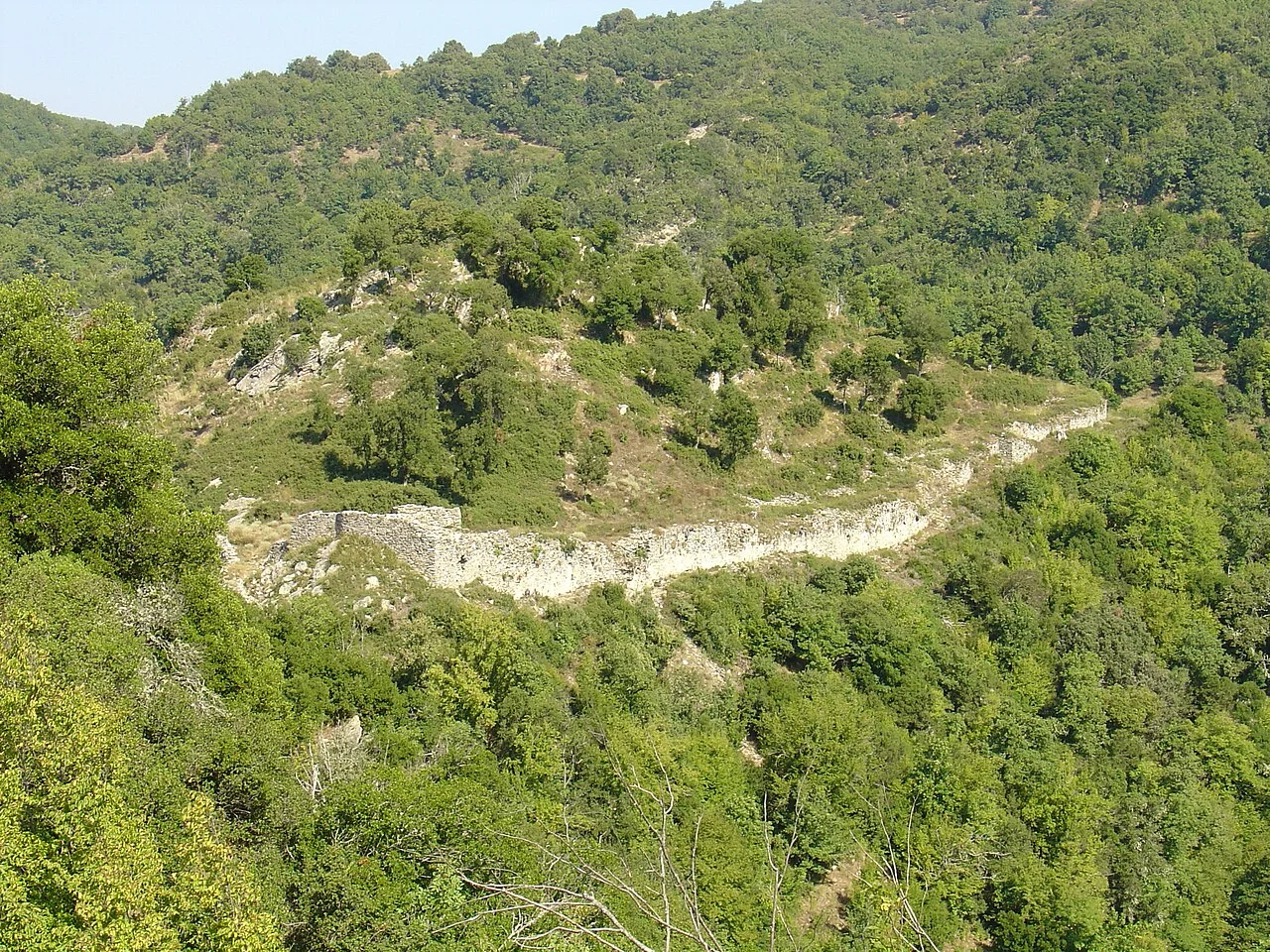 Photo of Palaiochóri