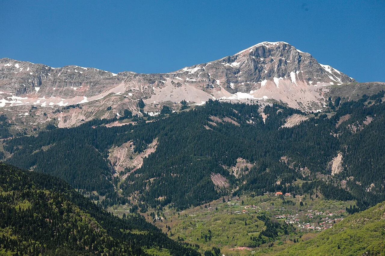 Photo of Palaiochóri