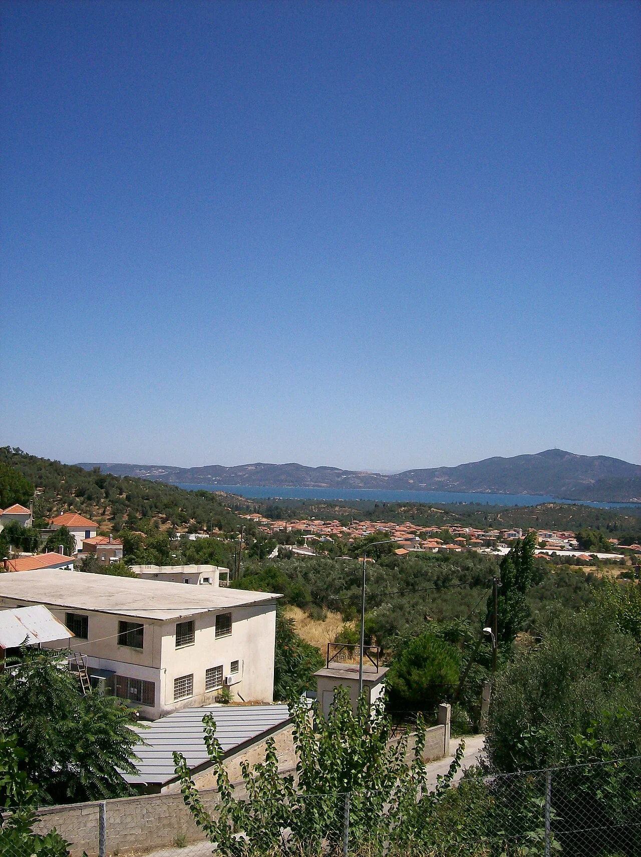 Photo of Palaiókipos