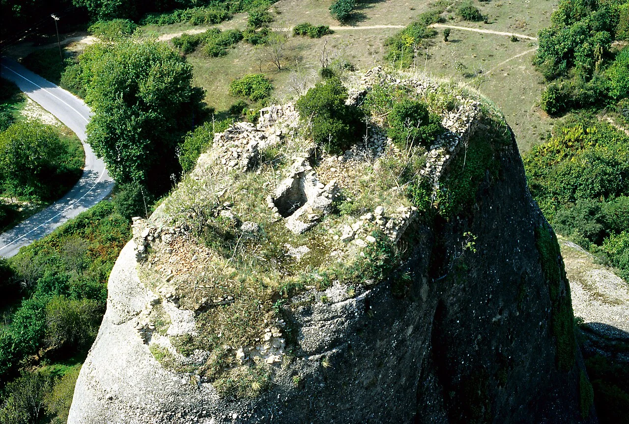 Photo of Palaiomonástiro