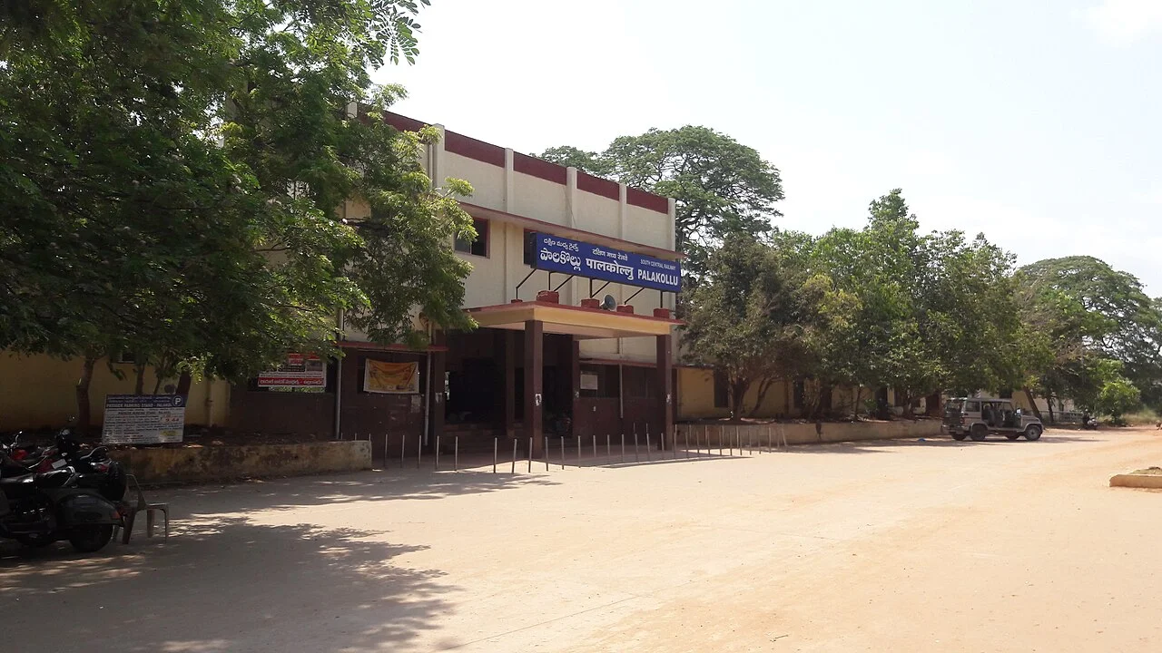 Photo of Palakollu