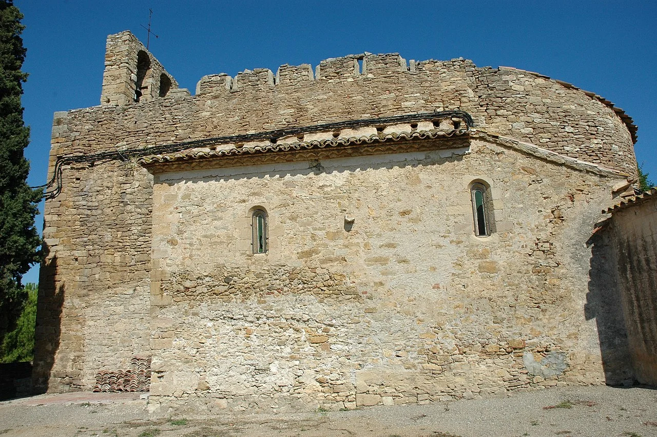 Photo of Palau-sator