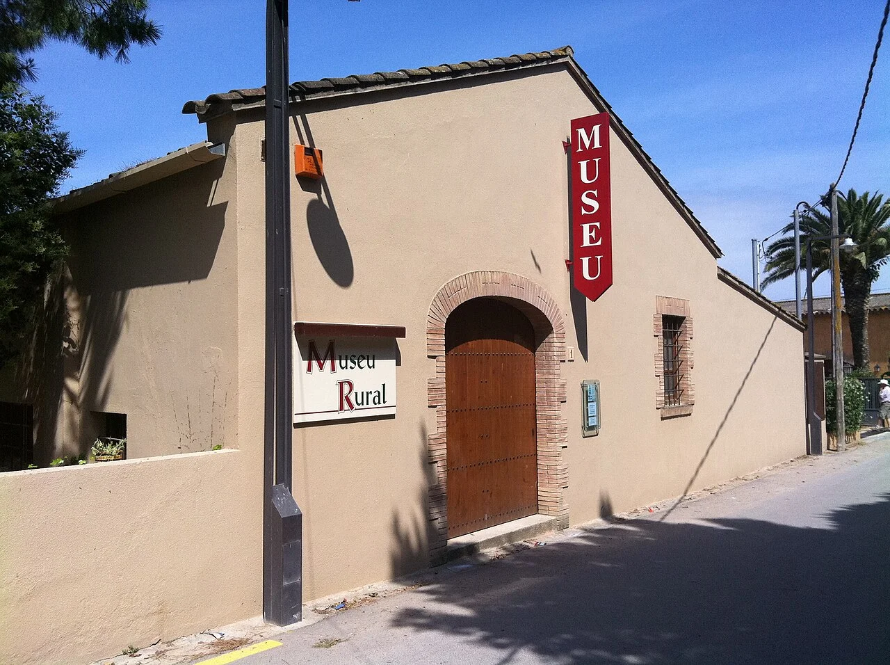 Photo of Palau-sator