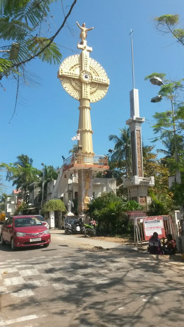 Photo of Palavakkam