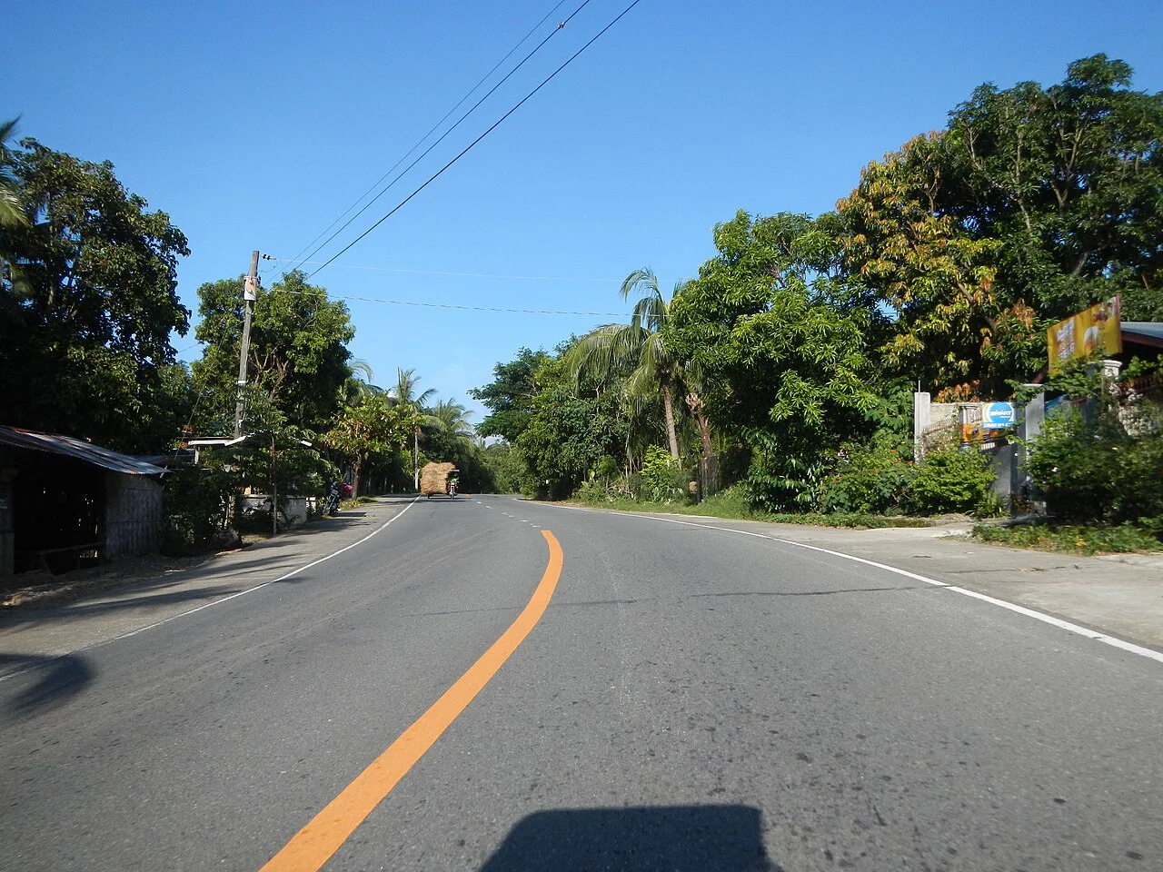 Photo of Palayan City