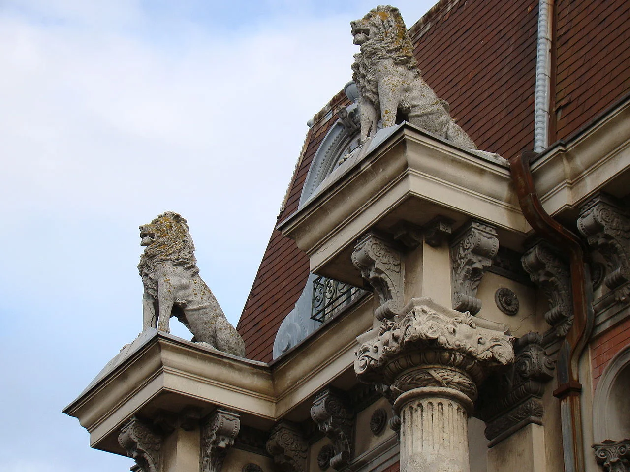 Photo of Palazu Mare