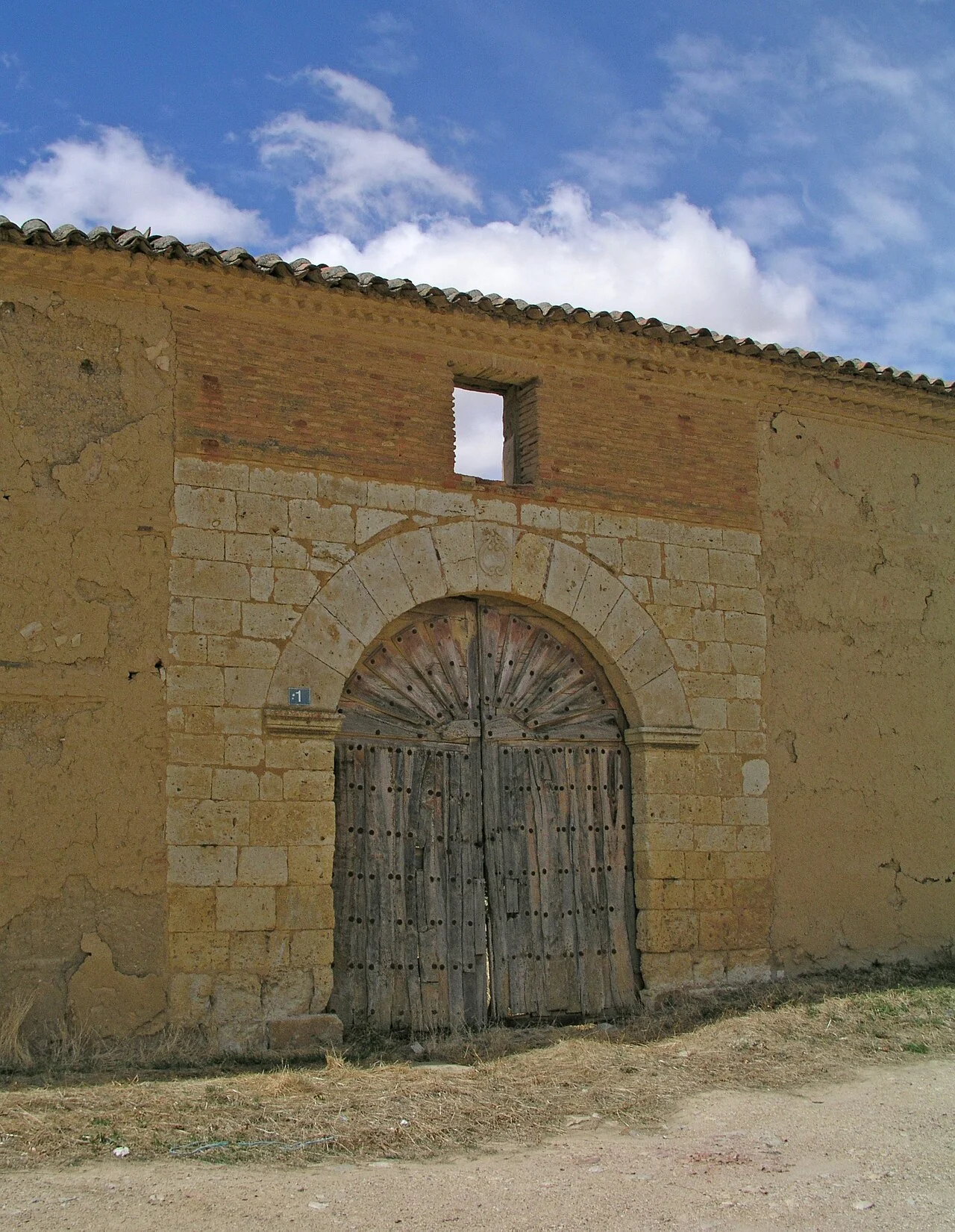 Photo of Palazuelo de Vedija