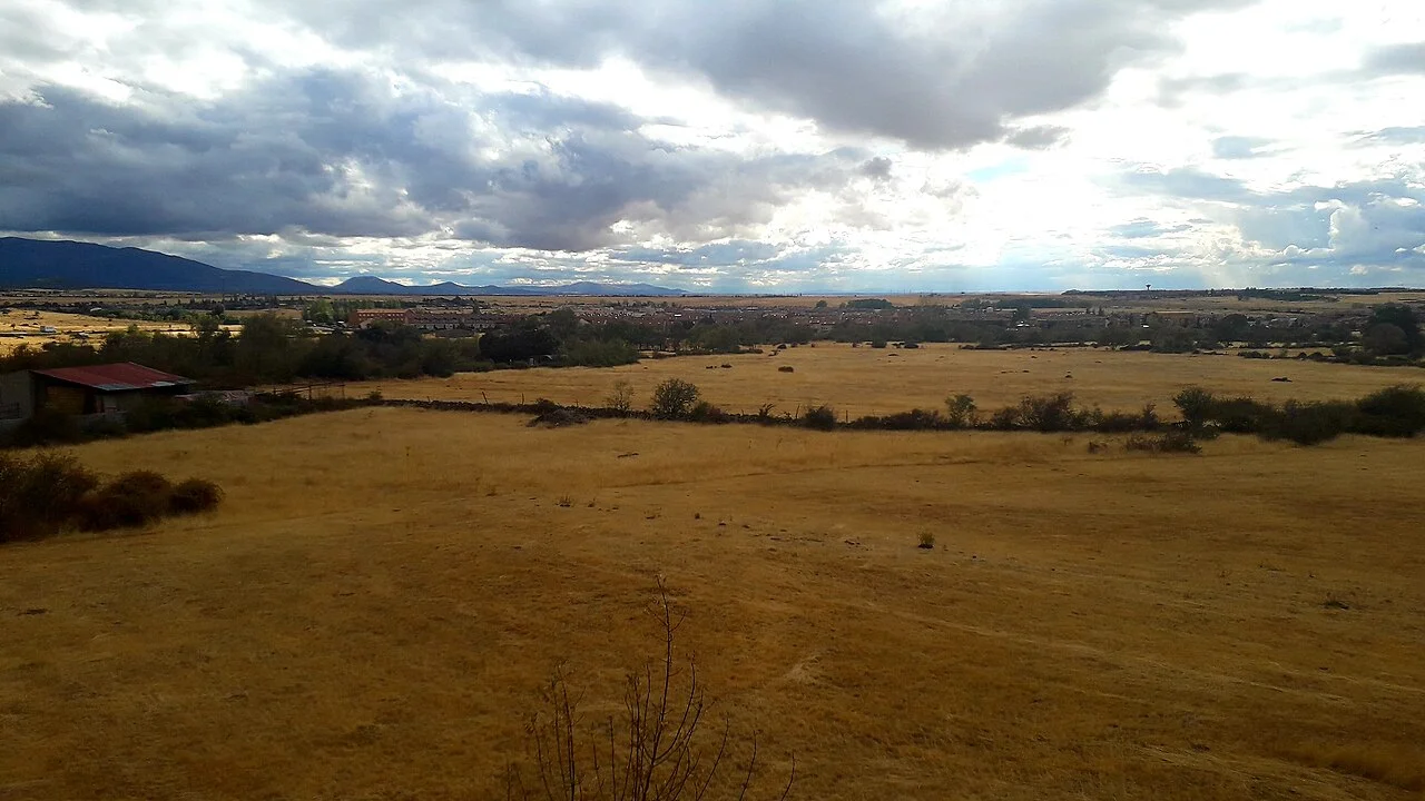 Photo of Palazuelos de Eresma