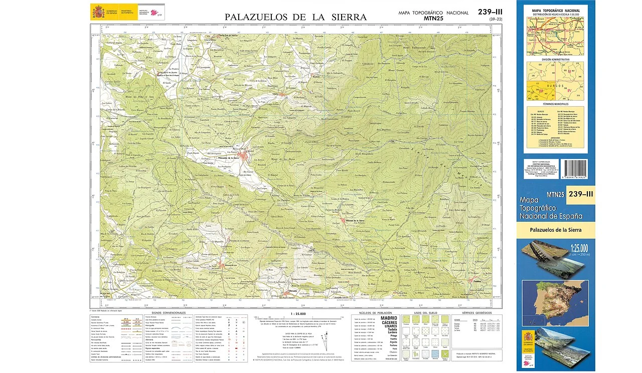 Photo of Palazuelos de la Sierra