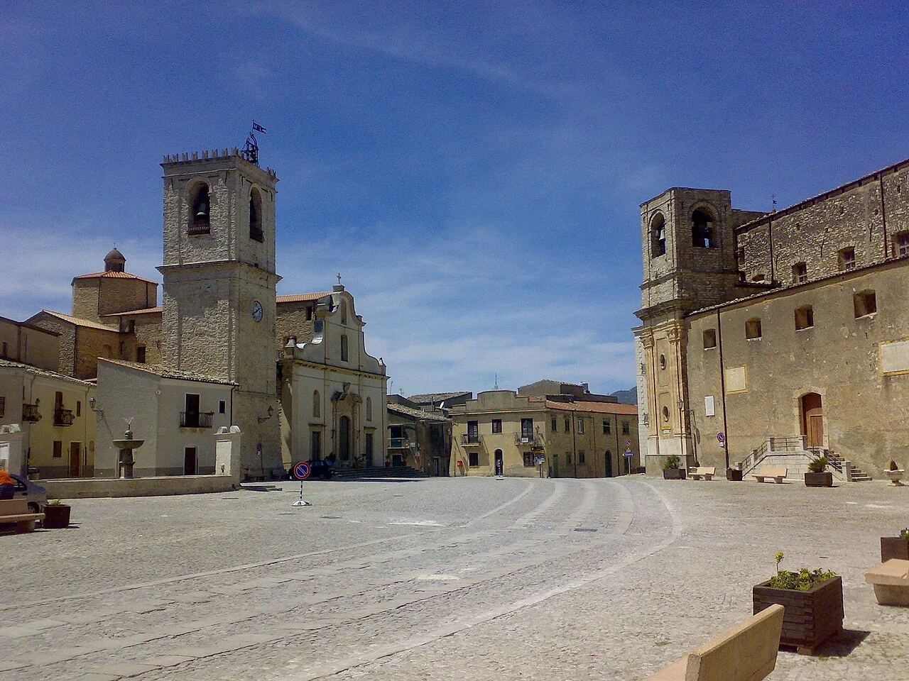 Photo of Palazzo Adriano