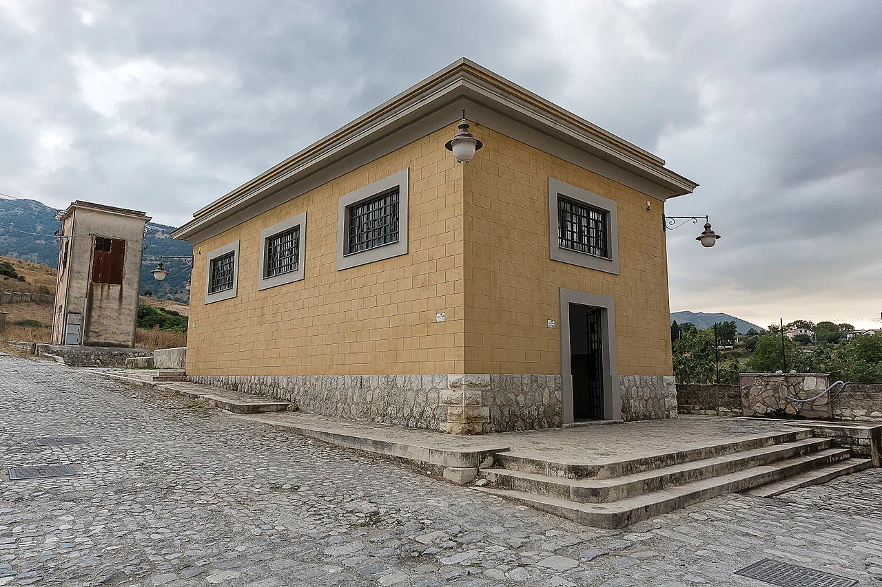 Photo of Palazzo Adriano