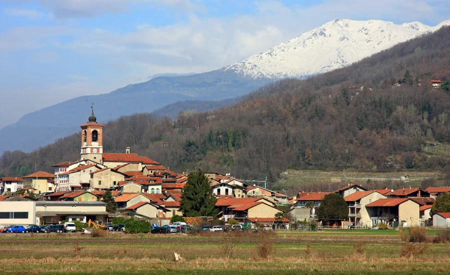 Photo of Palazzo Canavese