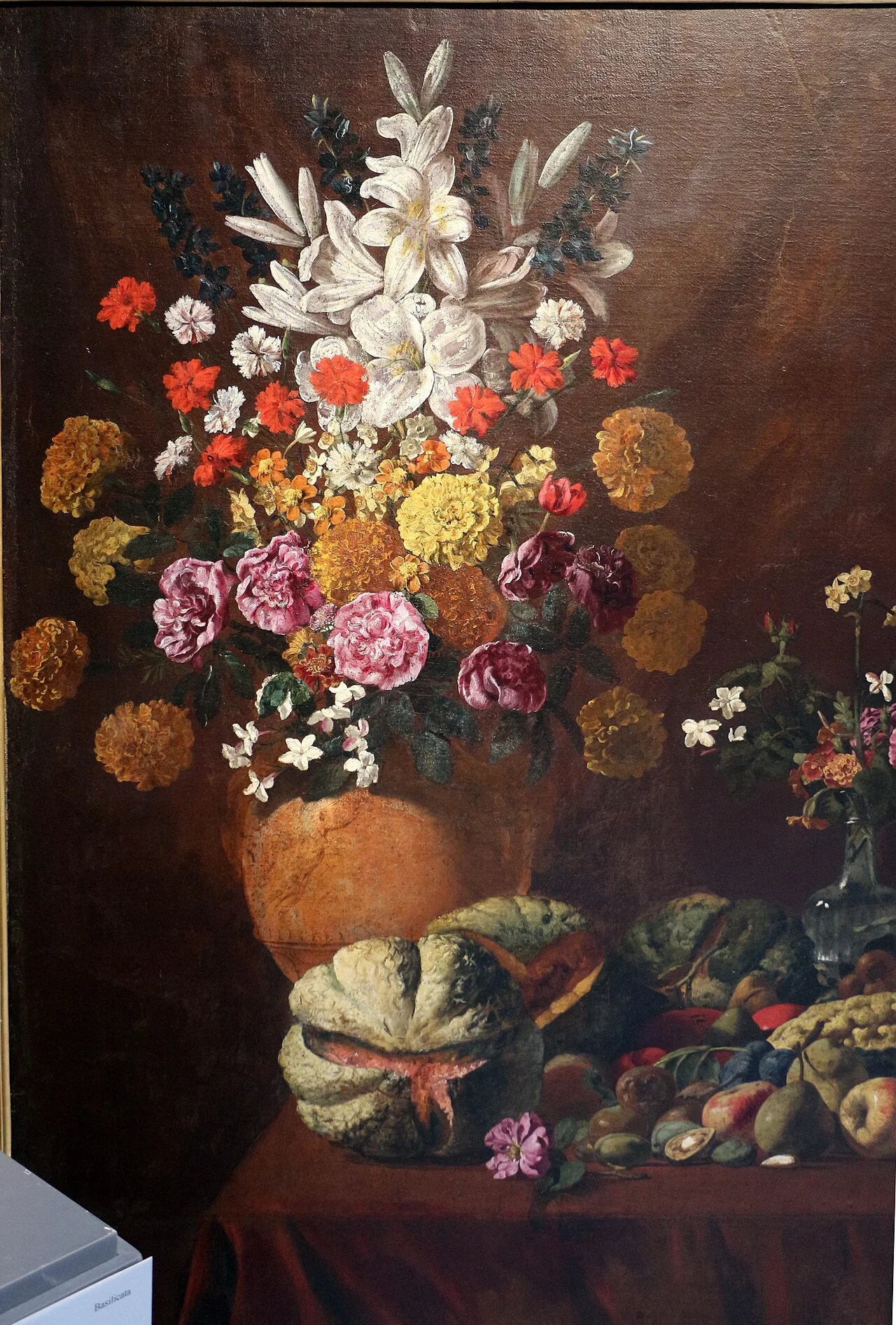 Photo of Palazzo San Gervasio