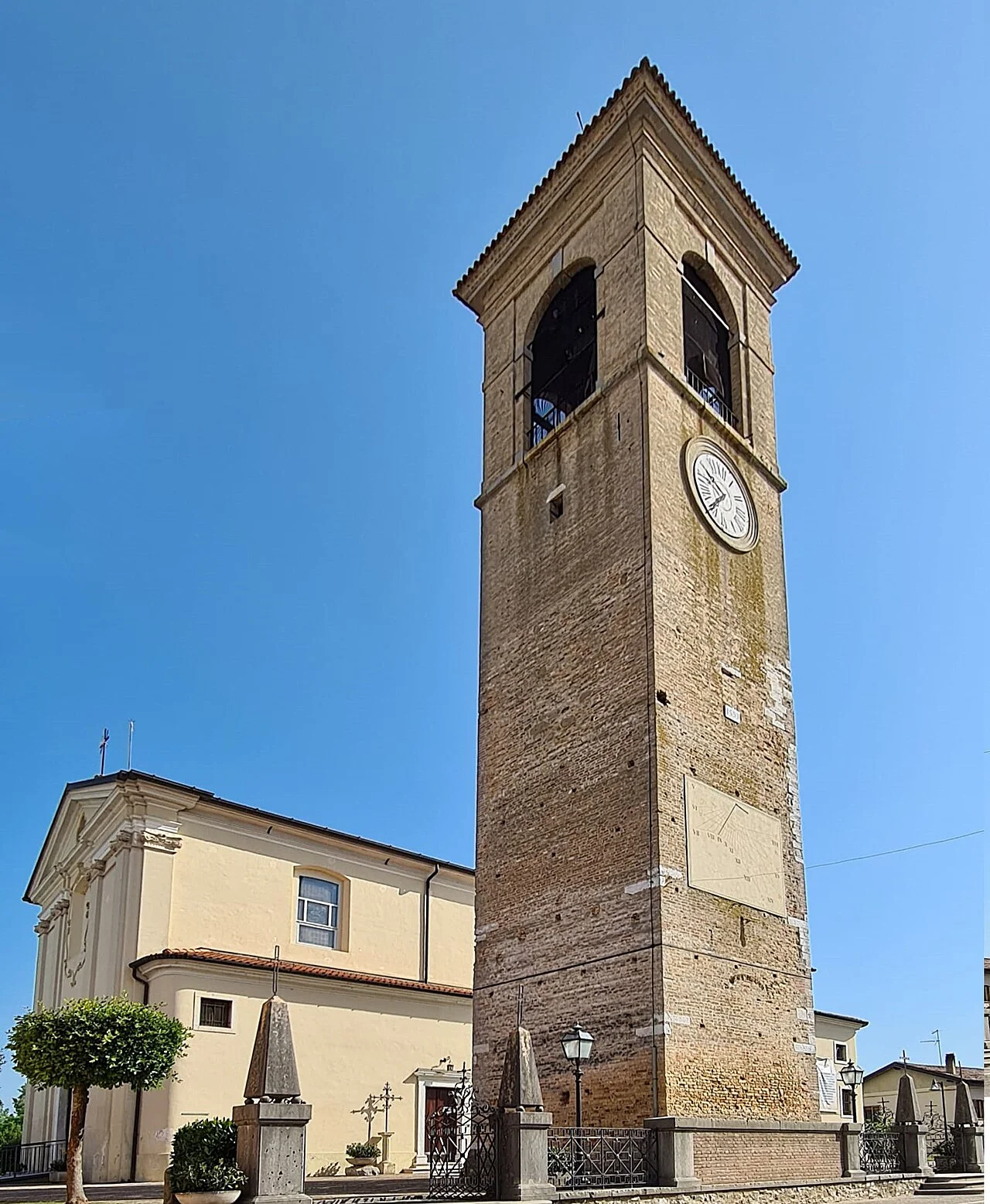 Photo of Palazzolo dello Stella