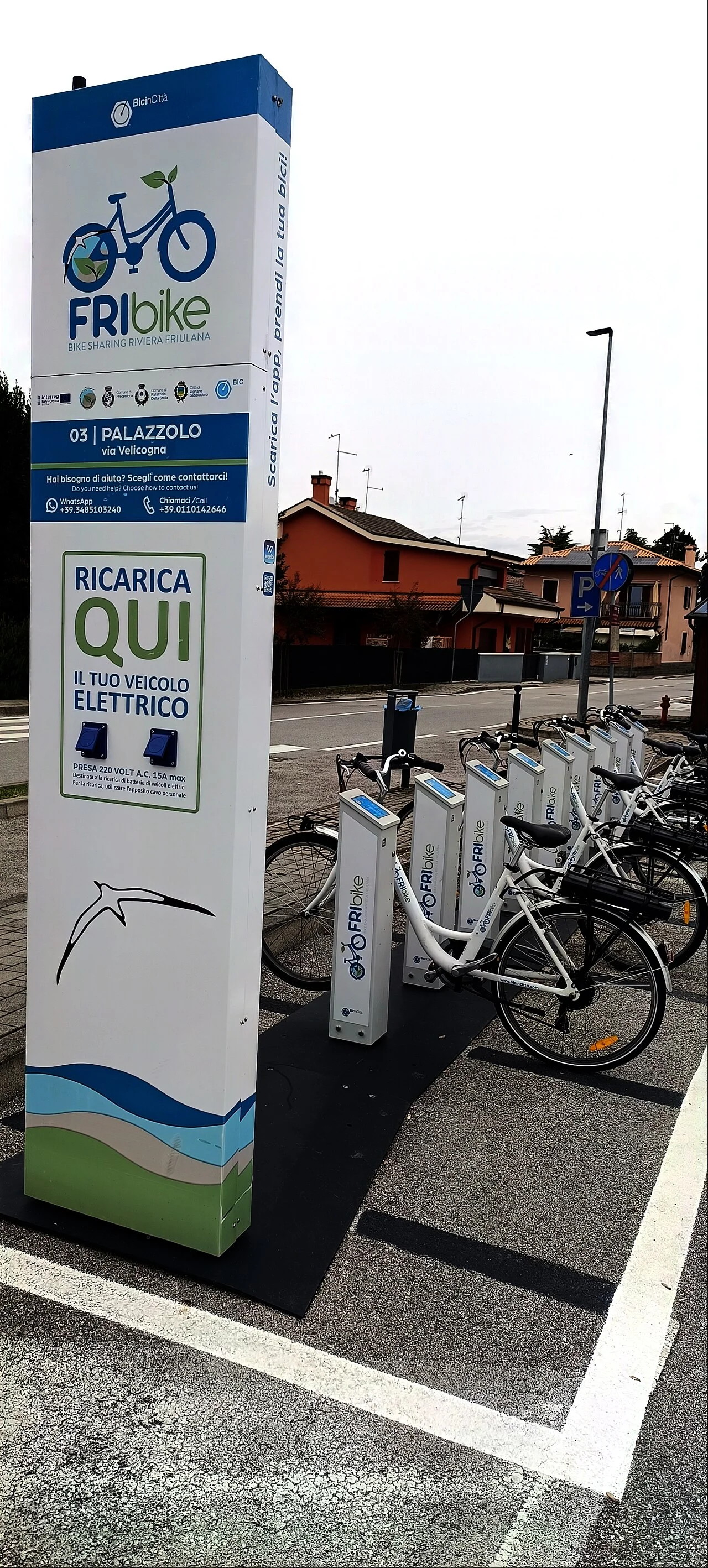 Photo of Palazzolo dello Stella