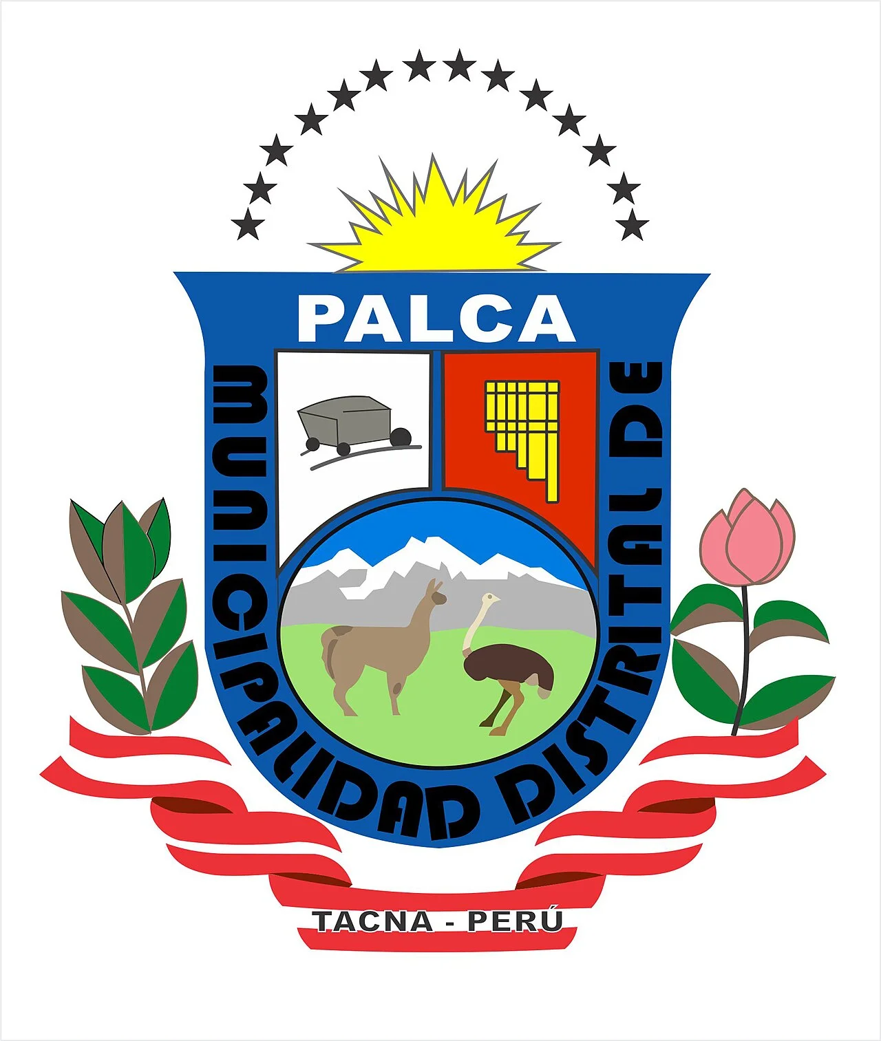Photo of Palca