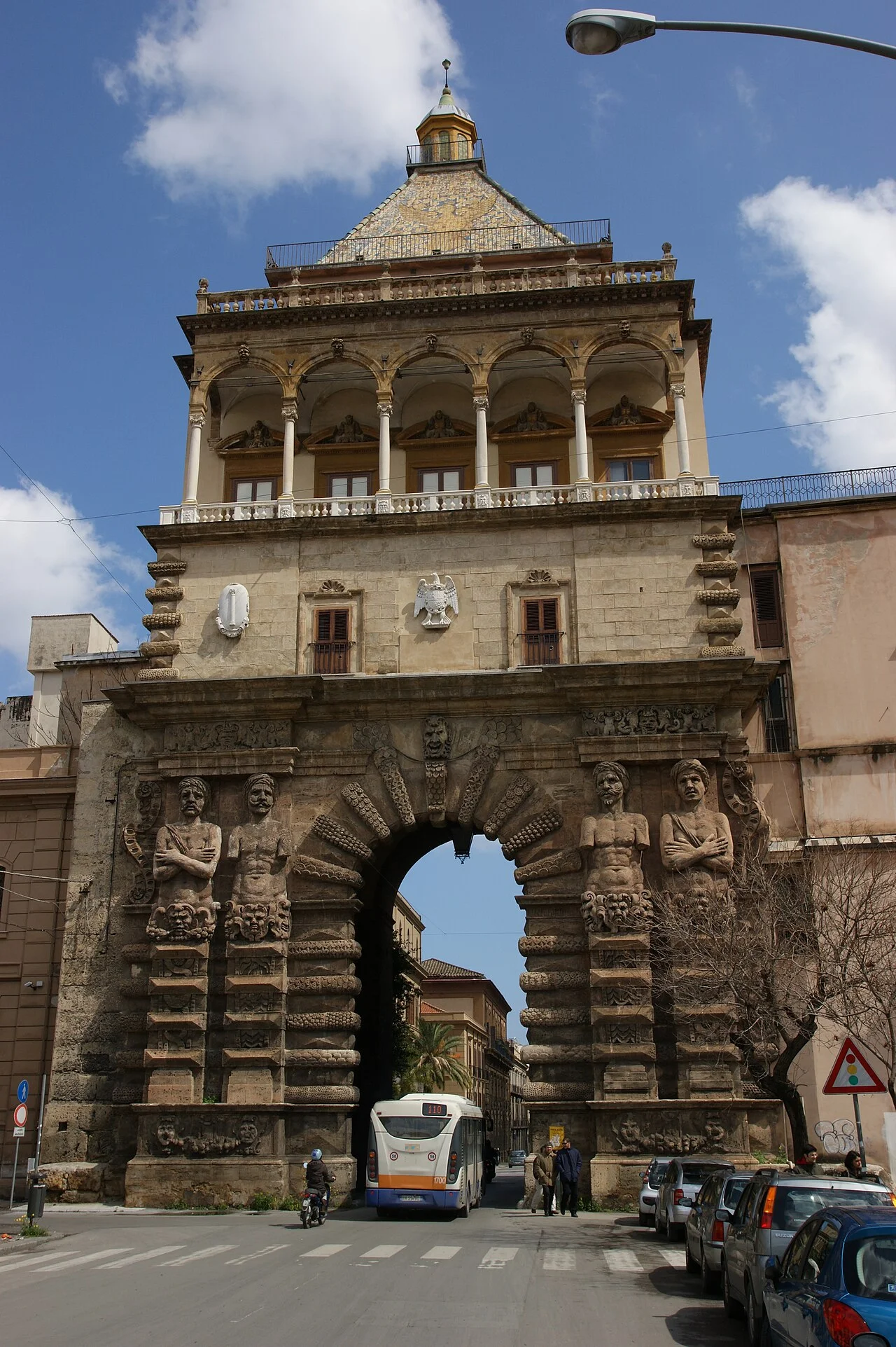 Photo of Palermo