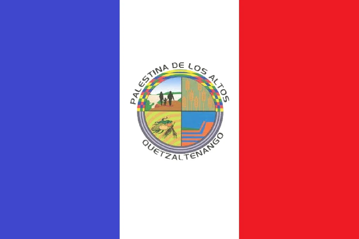 Photo of Palestina de los Altos