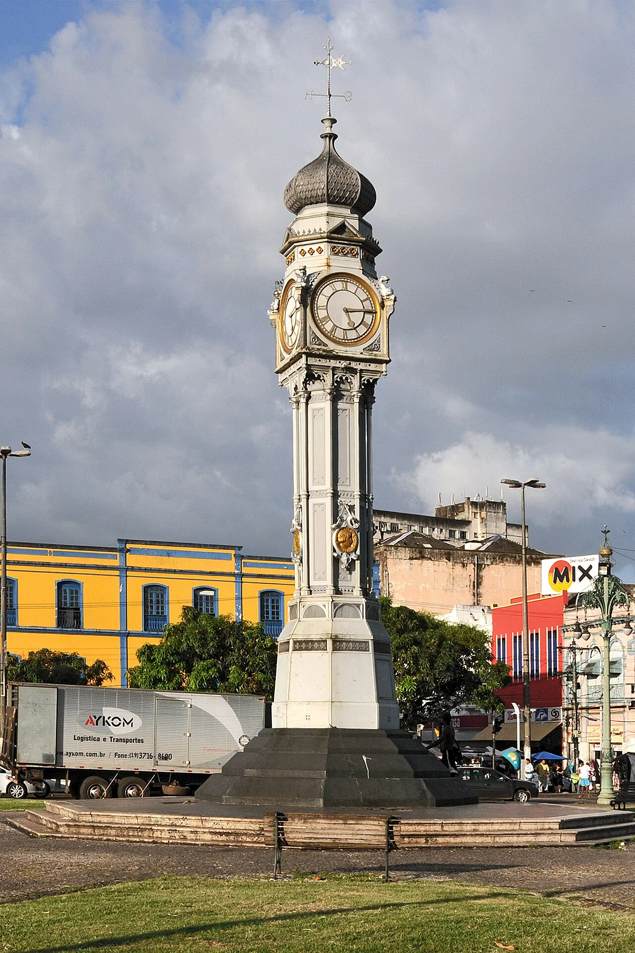 Photo of Palestina do Pará