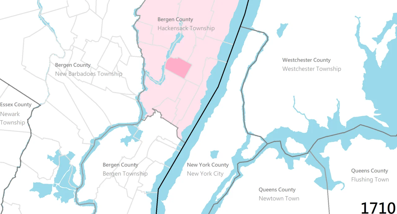 Photo of Palisades Park