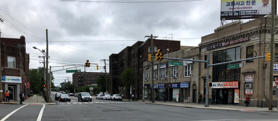 Photo of Palisades Park