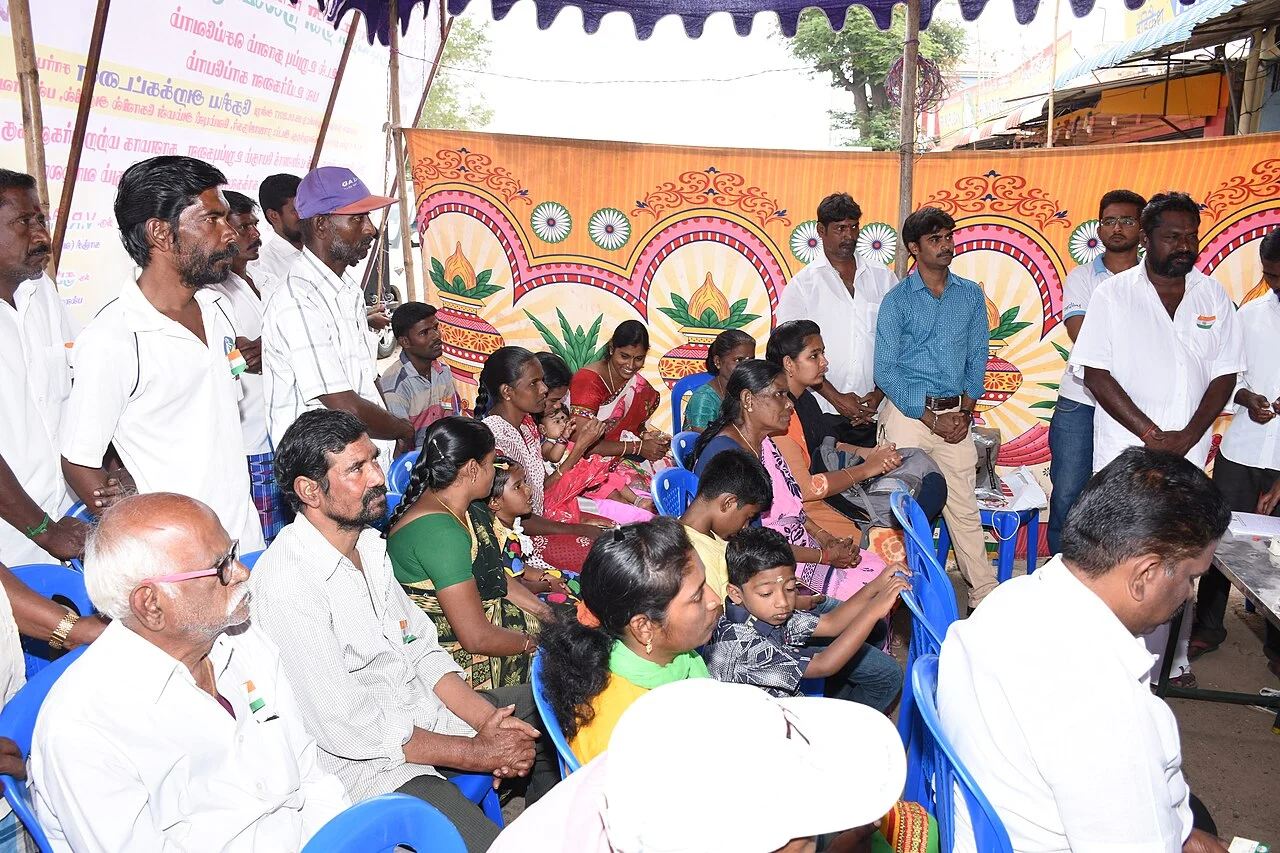 Photo of Pallāvaram