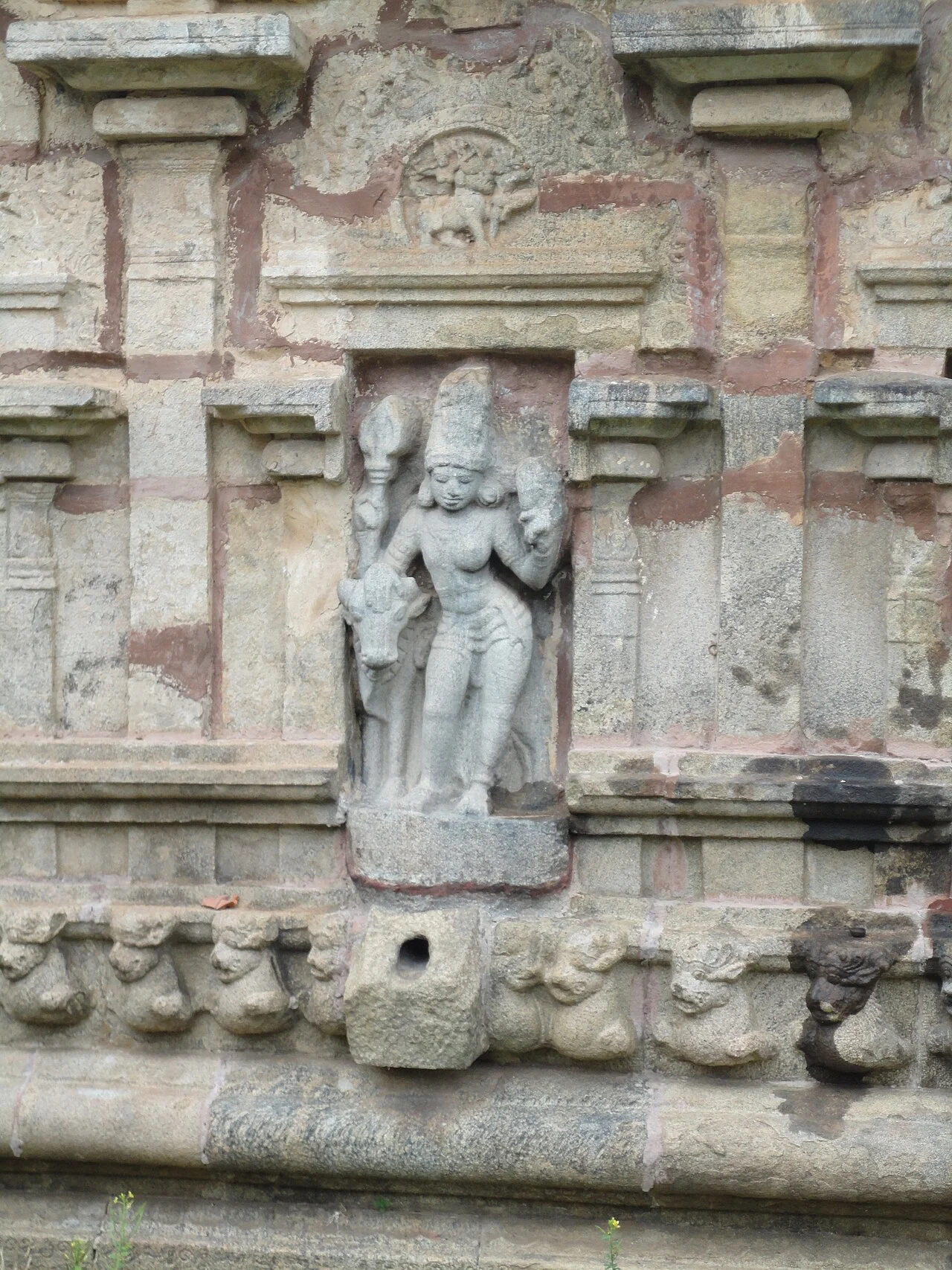 Photo of Pallippadai