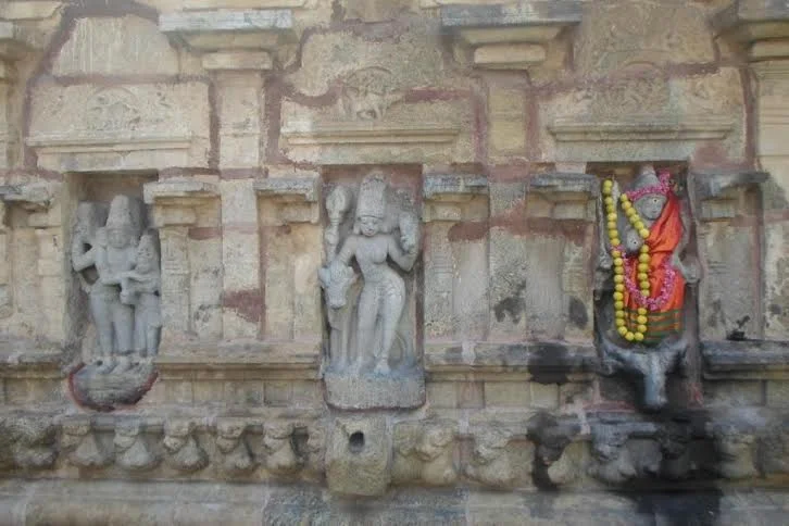 Photo of Pallippadai