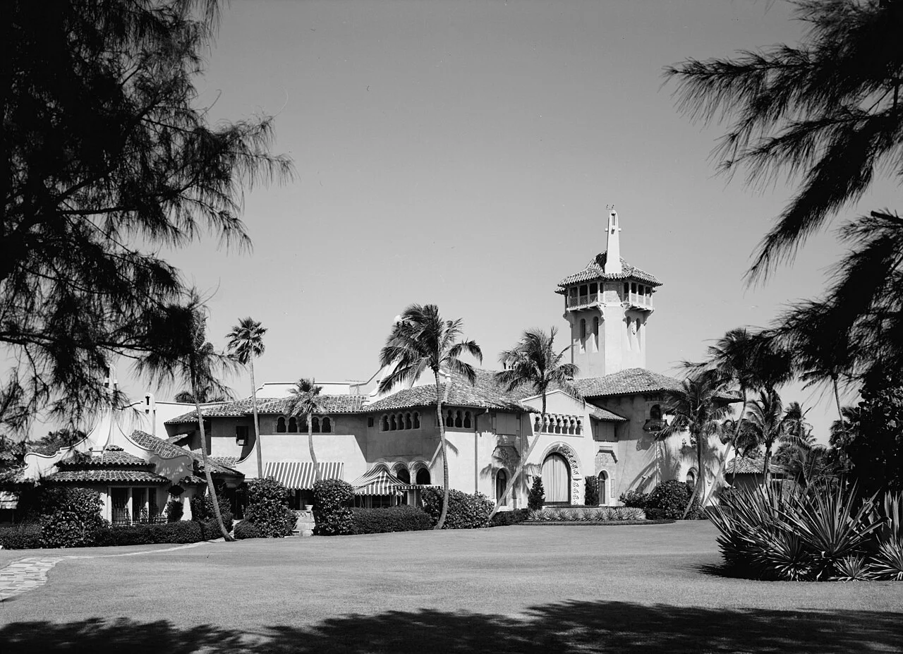 Photo of Palm Beach