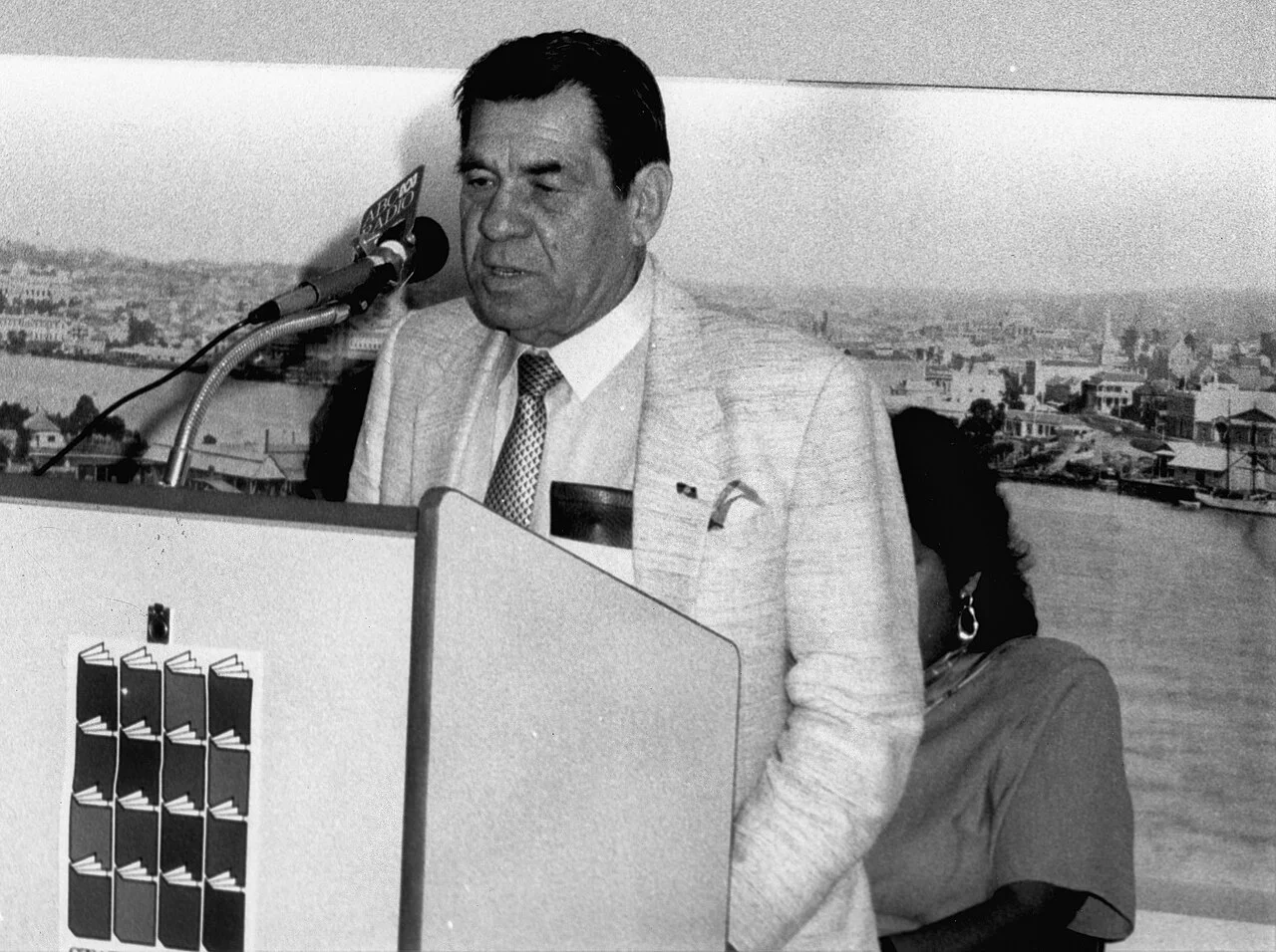 Photo of Palm Island