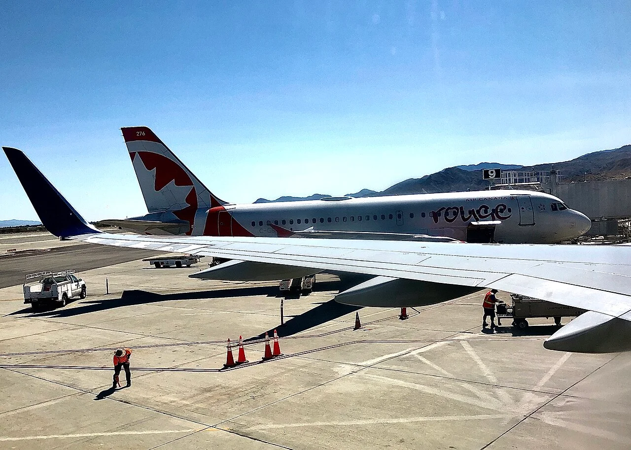 Photo of Palm Springs