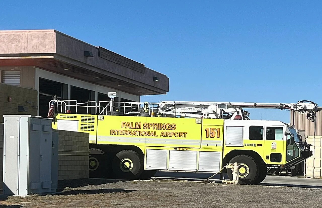 Photo of Palm Springs