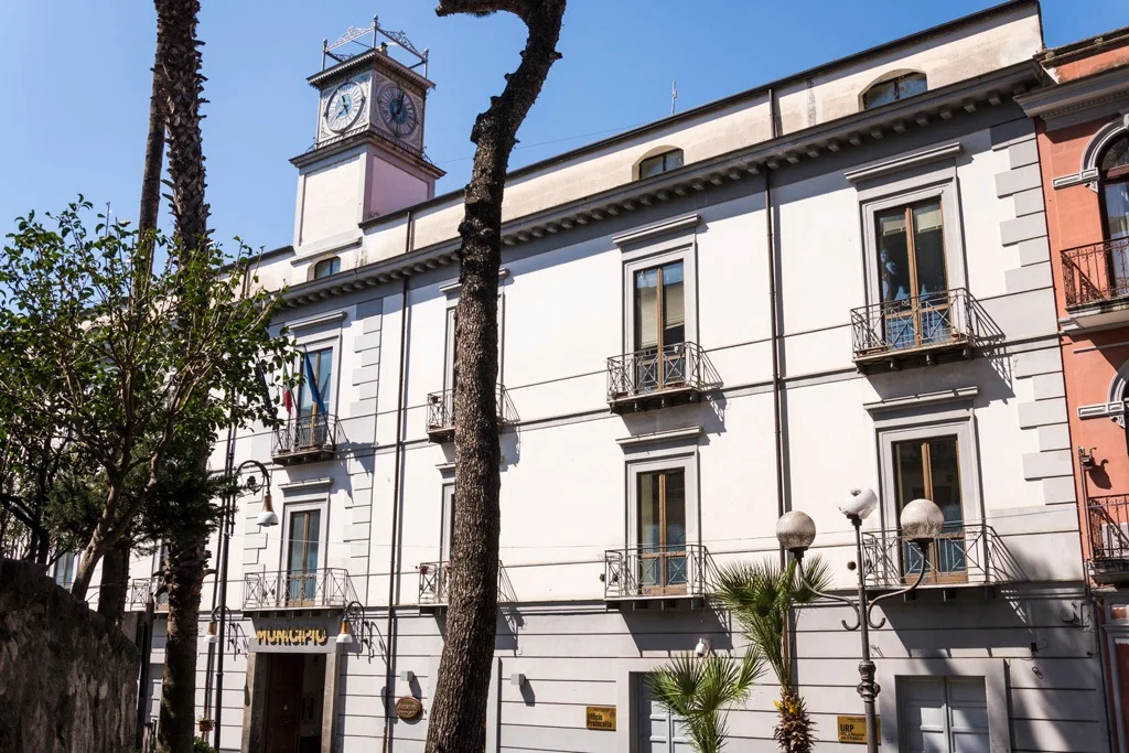 Photo of Palma Campania