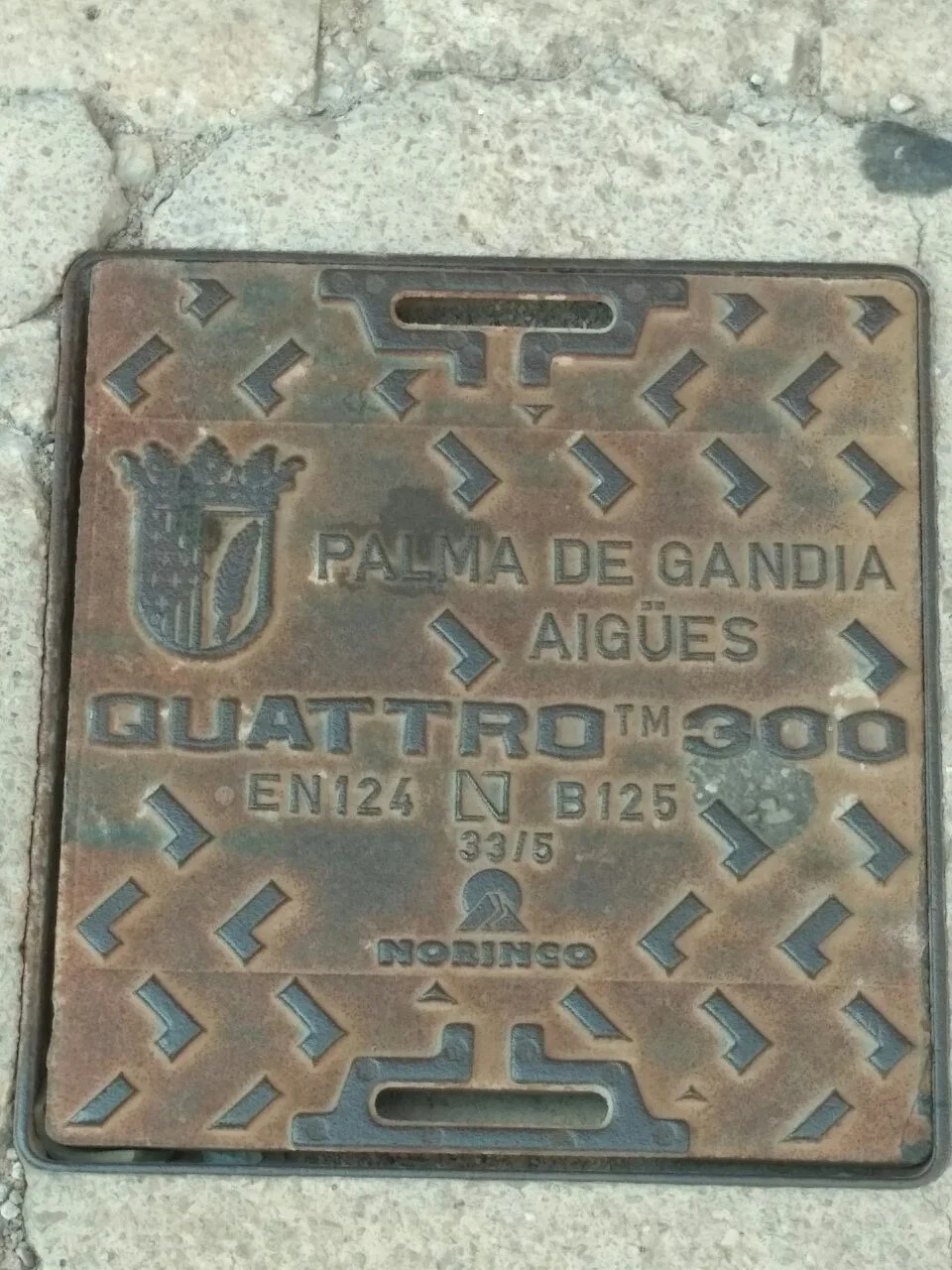 Photo of Palma de Gandía