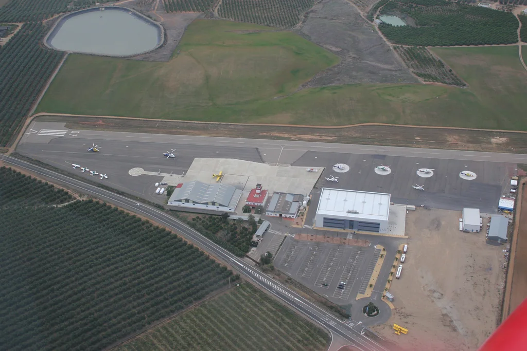 Photo of Palma del Río