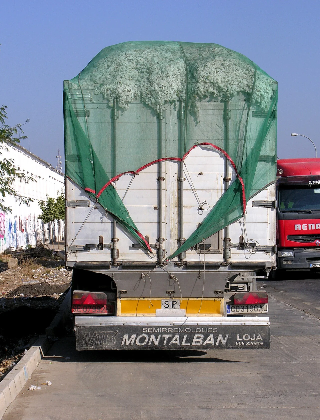 Photo of Palma del Río