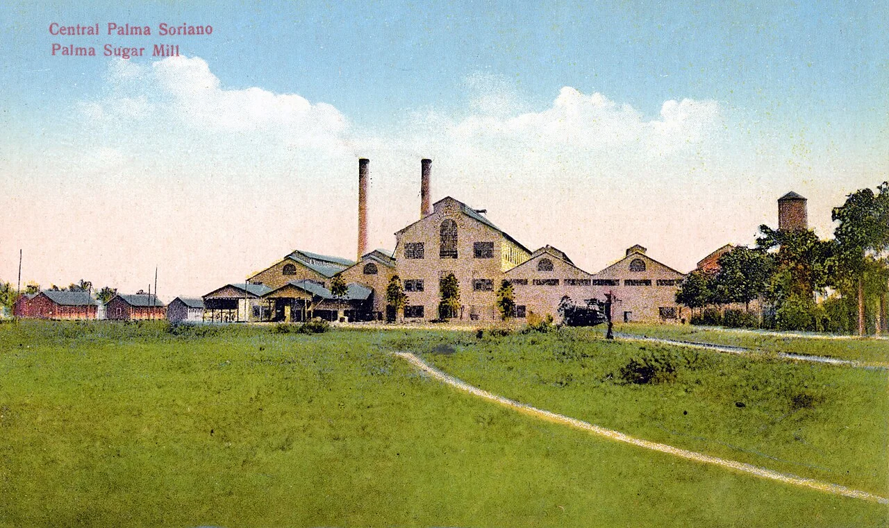 Photo of Palma Soriano