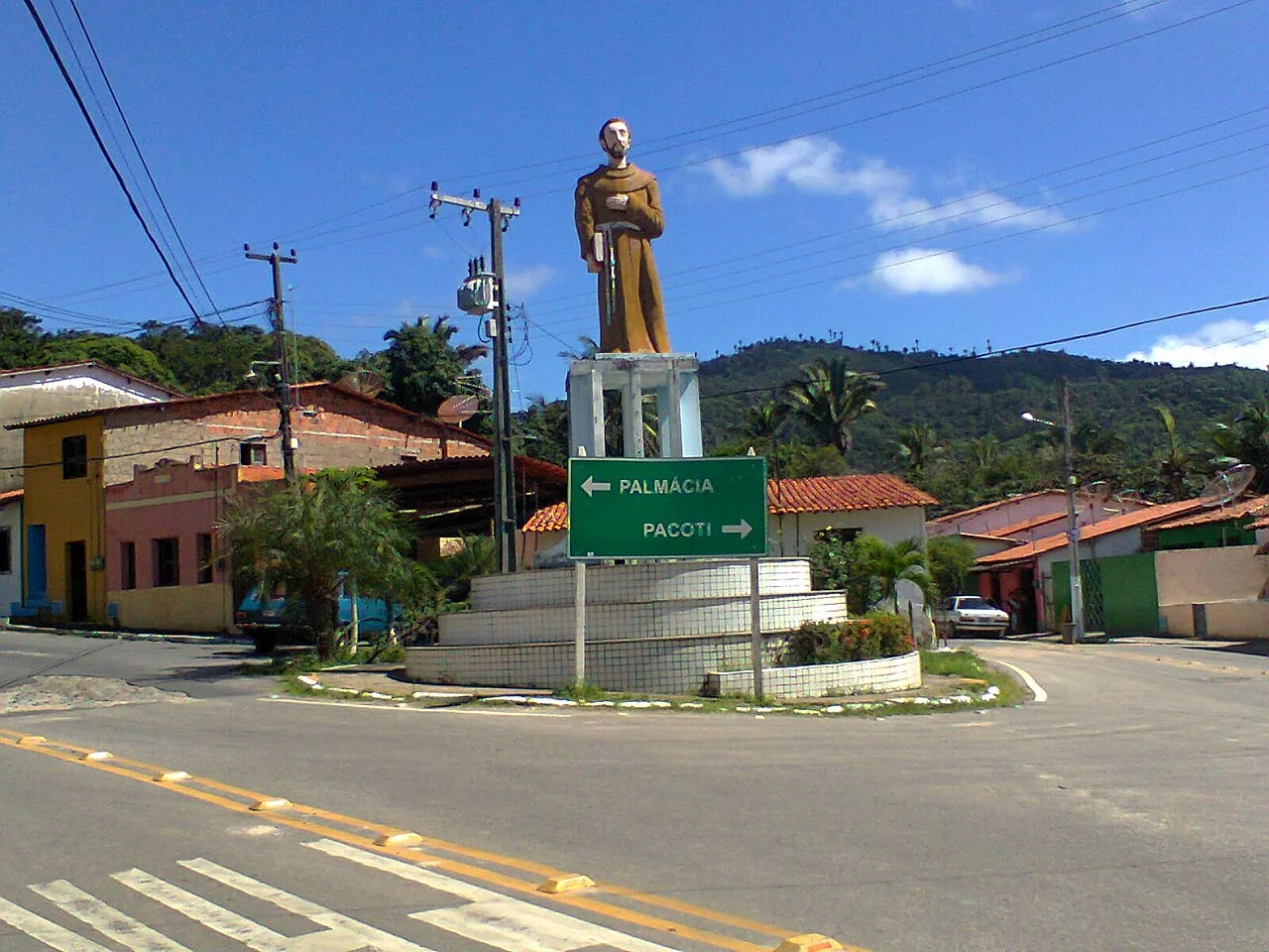 Photo of Palmácia