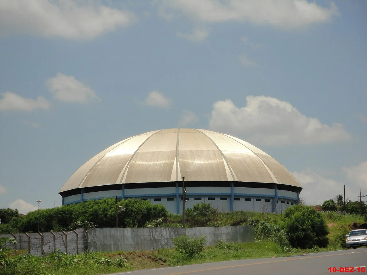 Photo of Palmares Paulista