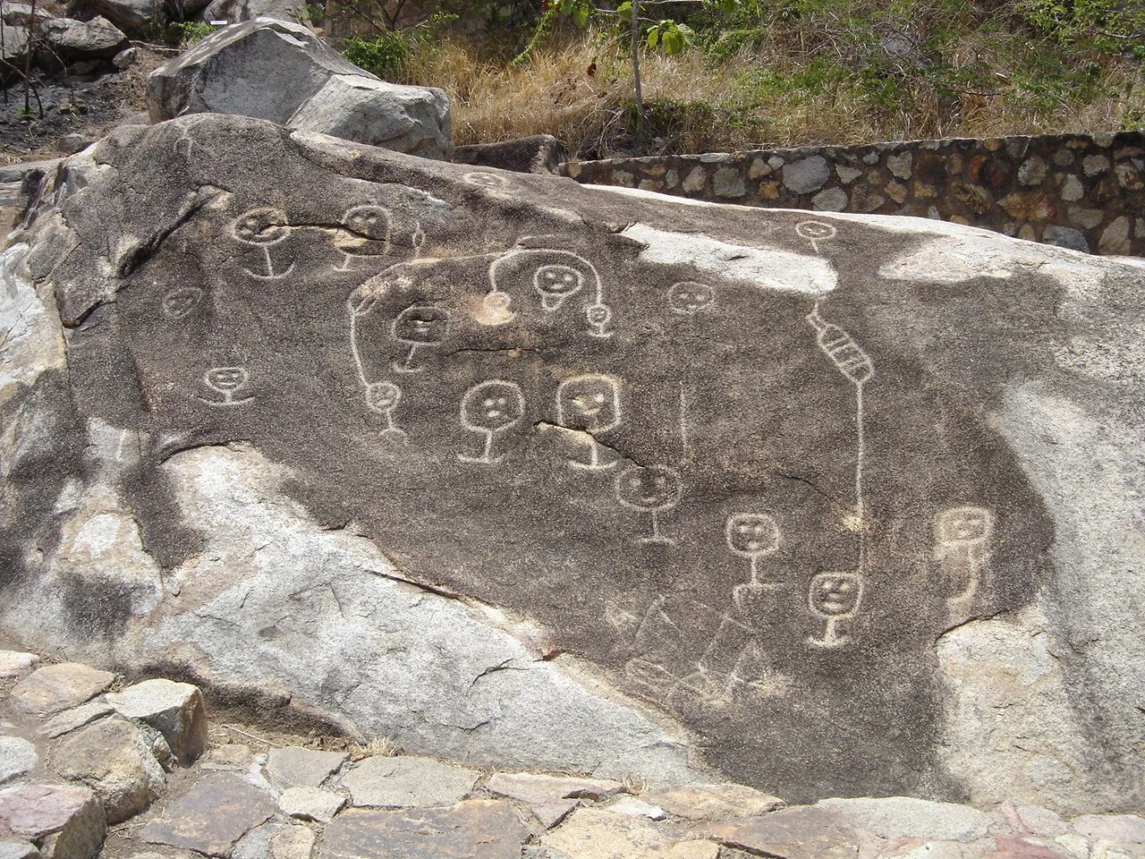 Photo of Palmas de Abajo