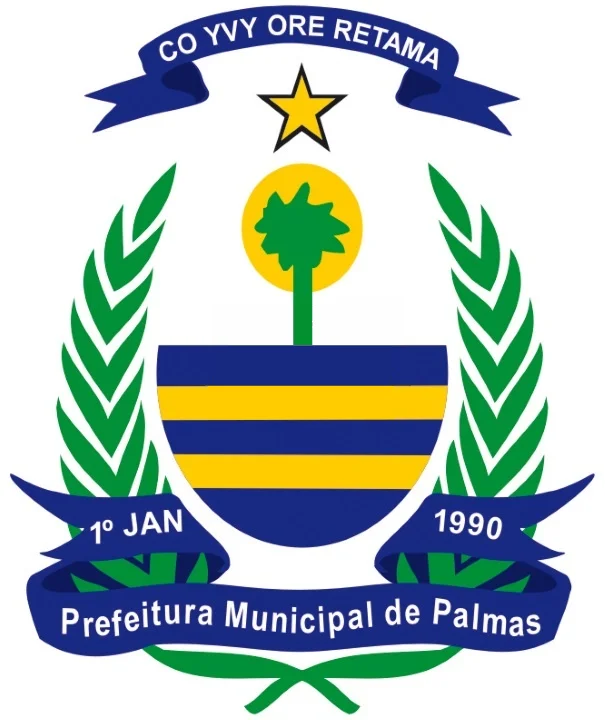 Photo of Palmas