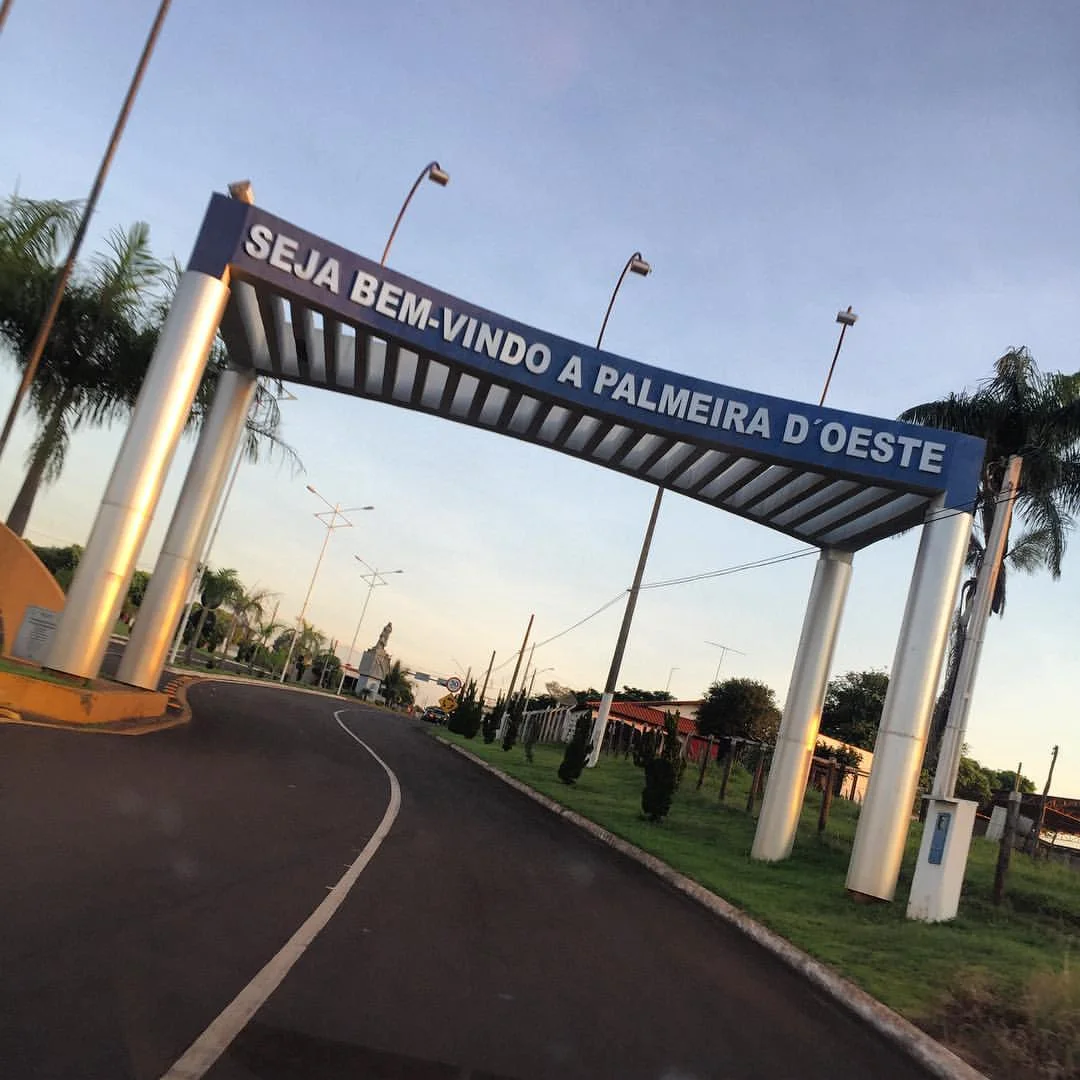 Photo of Palmeira d'Oeste