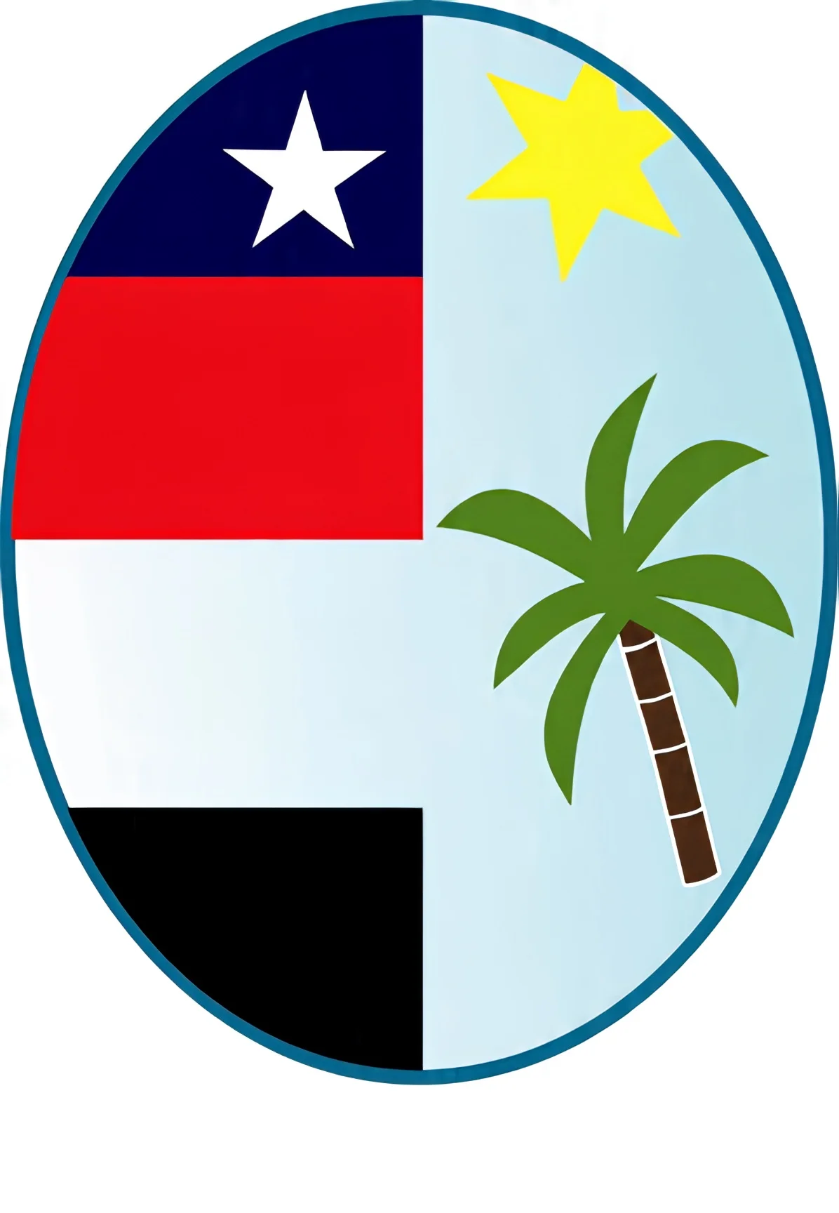 Photo of Palmeirândia