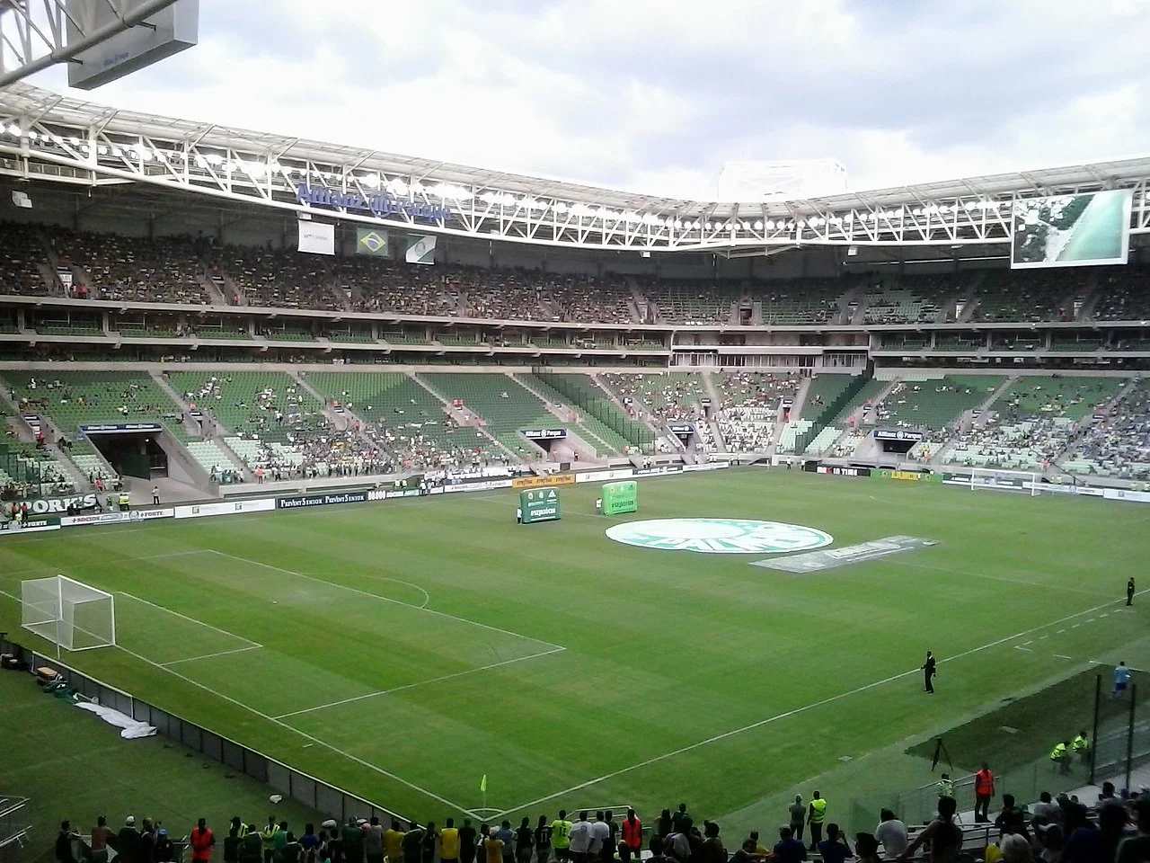 Photo of Palmeiras
