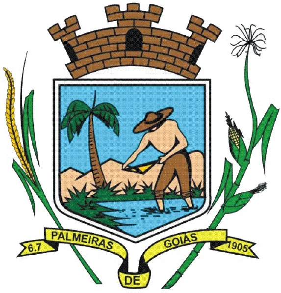 Photo of Palmeiras de Goiás