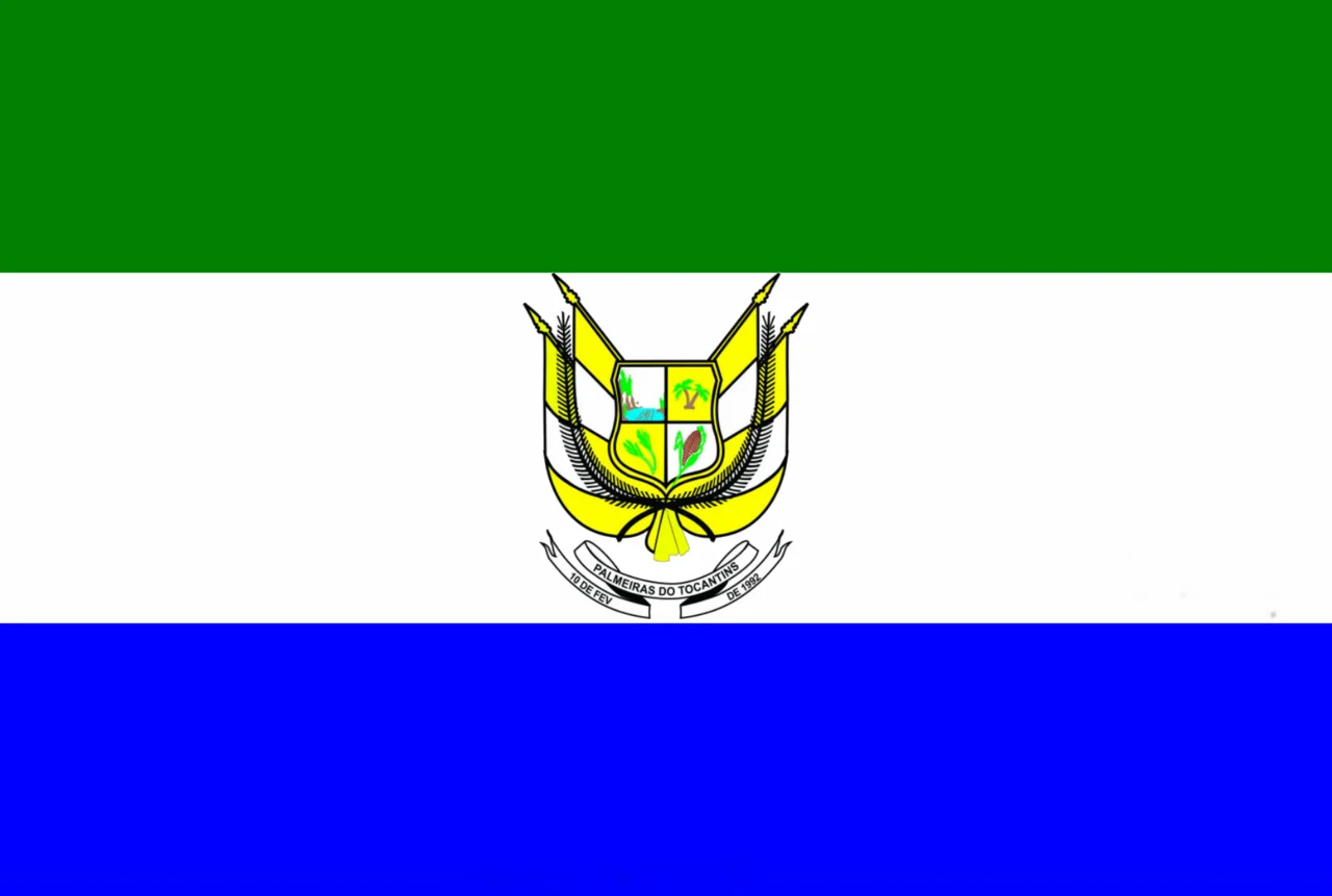 Photo of Palmeiras do Tocantins