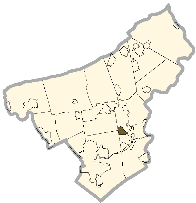 Photo of Palmer Heights