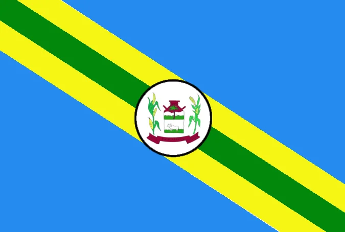 Photo of Palminópolis